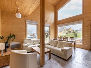 Ferienhaus für 6 Personen (100 m²) in Wintersbourg