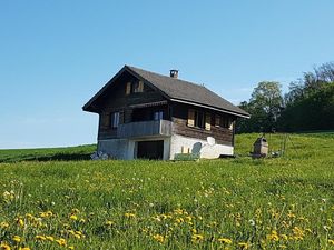 Ferienhaus für 5 Personen (60 m²) in Wintersingen