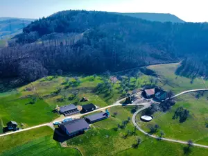 Ferienhaus für 4 Personen (60 m²) in Wintersingen