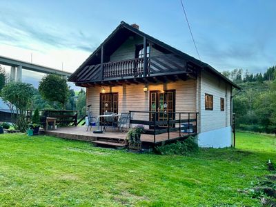 Ferienhaus für 6 Personen (95 m²) in Winterspelt 2/10