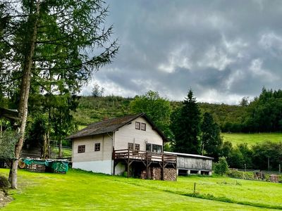 Ferienhaus für 6 Personen (95 m²) in Winterspelt 3/10