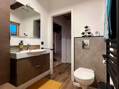Ferienhaus für 6 Personen (95 m²) in Winterspelt 10/10