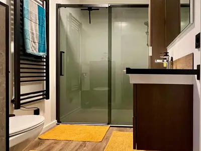 Ferienhaus für 6 Personen (95 m²) in Winterspelt 9/10