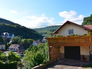 Ferienhaus für 4 Personen (85 m&sup2;) in Winterstein