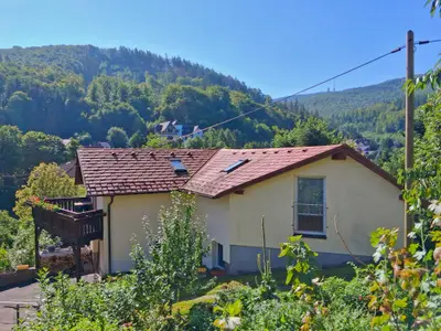 Direkte Umgebung [Sommer] (<1 km)