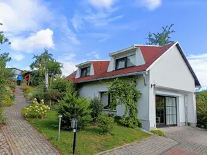 Ferienhaus für 5 Personen (90 m²) in Waltershausen