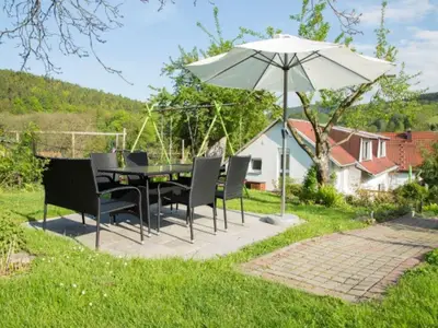 Terrasse / Balkon