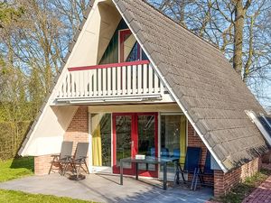 Ferienhaus für 4 Personen (80 m²) in Winterswijk