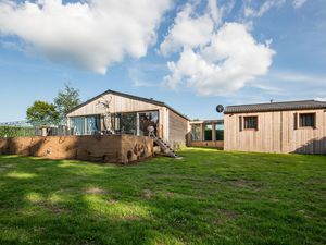 Ferienhaus für 8 Personen (199 m²) in Wirtzfeld