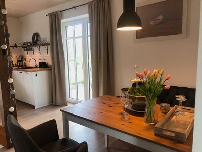 Ferienhaus für 4 Personen (70 m²) in Wischhafen 8/10