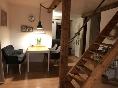 Ferienhaus für 4 Personen (70 m²) in Wischhafen 9/10