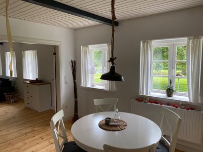 Ferienhaus für 4 Personen (117 m²) in Wischhafen 8/10