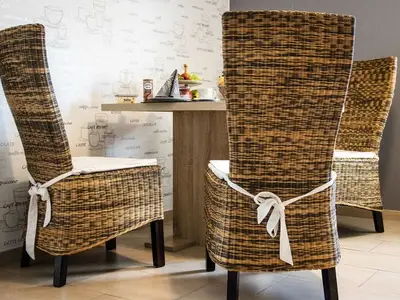 Ferienhaus für 7 Personen (65 m²) in Wischhafen 4/10