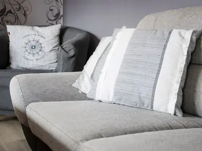 Ferienhaus für 7 Personen (65 m²) in Wischhafen 7/10