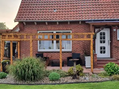 Ferienhaus für 3 Personen (70 m²) in Wischhafen 1/10