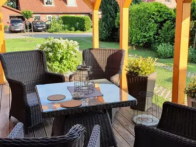 Ferienhaus für 3 Personen (70 m²) in Wischhafen 3/10