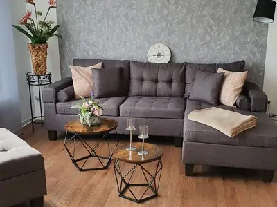 Ferienhaus für 3 Personen (70 m²) in Wischhafen 4/10