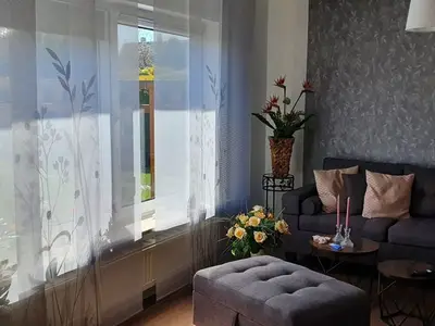 Ferienhaus für 3 Personen (70 m²) in Wischhafen 5/10