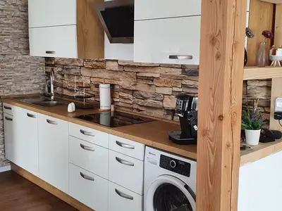 Ferienhaus für 3 Personen (70 m²) in Wischhafen 6/10