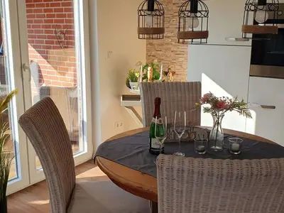 Ferienhaus für 3 Personen (70 m²) in Wischhafen 7/10