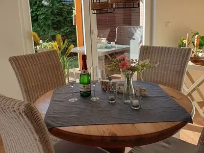 Ferienhaus für 3 Personen (70 m²) in Wischhafen 8/10
