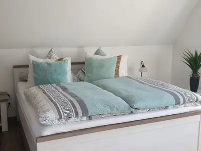 Ferienhaus für 3 Personen (70 m²) in Wischhafen 10/10
