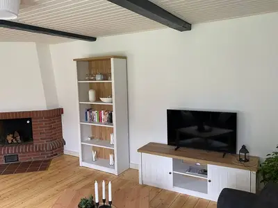 Ferienhaus für 4 Personen (117 m²) in Wischhafen 5/10