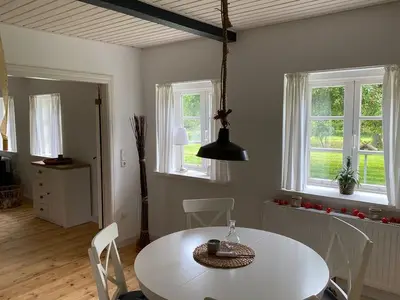 Ferienhaus für 4 Personen (117 m²) in Wischhafen 8/10