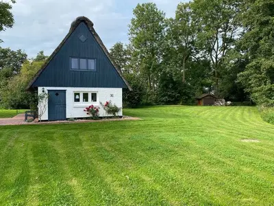 Ferienhaus für 4 Personen (50 m²) in Wischhafen 3/10