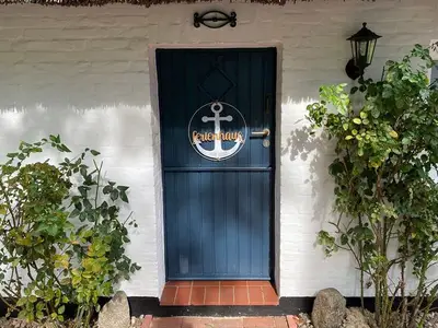Ferienhaus für 4 Personen (50 m²) in Wischhafen 4/10