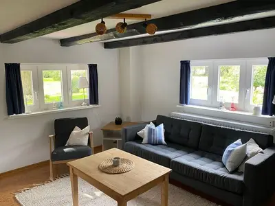Ferienhaus für 4 Personen (50 m²) in Wischhafen 6/10