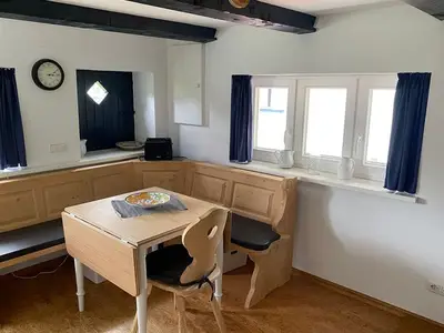 Ferienhaus für 4 Personen (50 m²) in Wischhafen 8/10