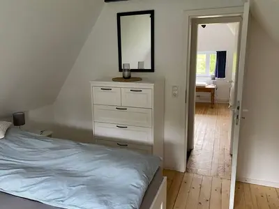Ferienhaus für 4 Personen (50 m²) in Wischhafen 10/10