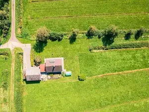 Ferienhaus für 6 Personen in Wischhafen