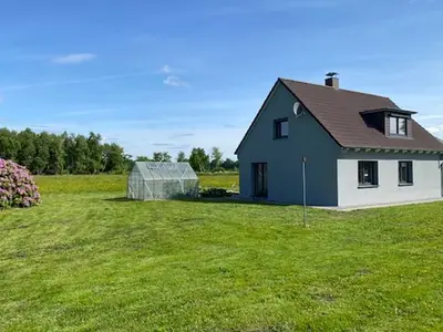 Ferienhaus für 6 Personen in Wischhafen 2/10