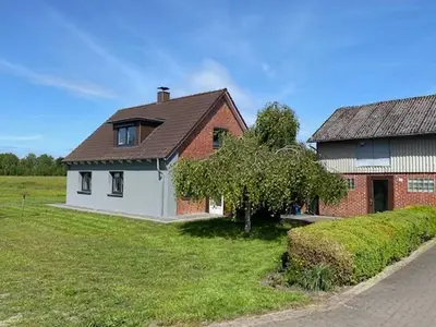 Ferienhaus für 6 Personen in Wischhafen 3/10