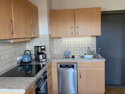 Ferienhaus für 6 Personen in Wischhafen 4/10