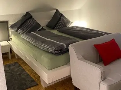 Ferienhaus für 6 Personen in Wischhafen 9/10