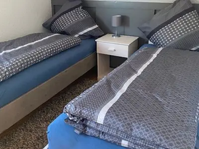 Ferienhaus für 6 Personen in Wischhafen 10/10