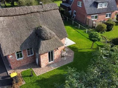 Ferienhaus für 4 Personen (70 m²) in Wischhafen 2/10