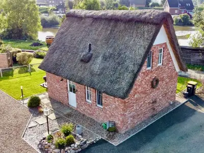 Ferienhaus für 4 Personen (70 m²) in Wischhafen 4/10