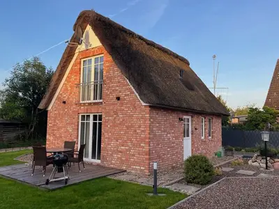 Ferienhaus für 4 Personen (70 m²) in Wischhafen 5/10