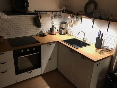 Ferienhaus für 4 Personen (70 m²) in Wischhafen 7/10