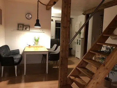Ferienhaus für 4 Personen (70 m²) in Wischhafen 10/10