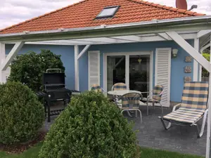 Ferienhaus für 4 Personen (65 m²) in Wischuer