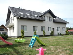 Ferienhaus für 16 Personen (300 m²) in Wiselka