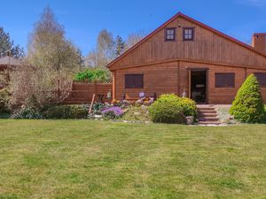 Ferienhaus für 8 Personen (77 m&sup2;) in Wiselka