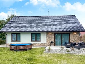 Ferienhaus für 7 Personen (98 m&sup2;) in Wiselka