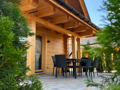 TerraceBalcony