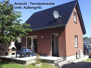 Ferienhaus für 4 Personen (50 m²) in Wismar